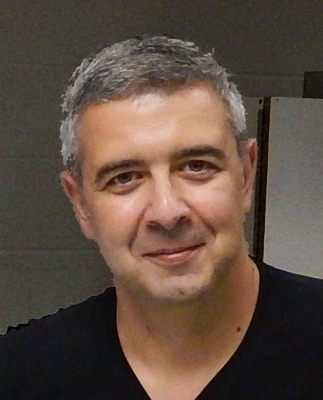 Pedro Melo-Pinto