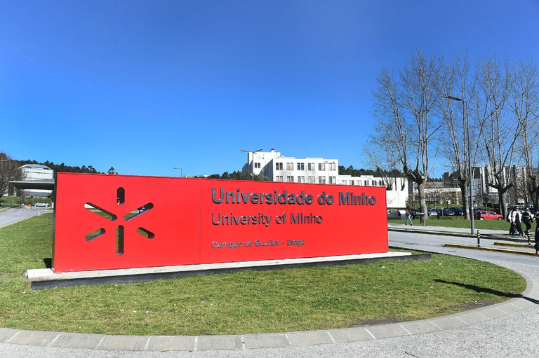 Uminho campus Uminho venue