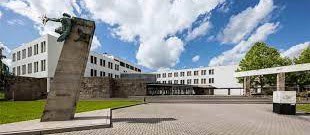 Uminho campus Uminho campus