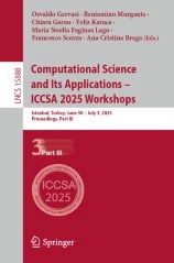 Workshop Volume III