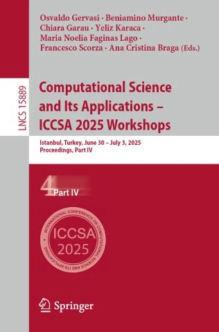 Workshop Volume IV